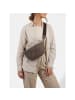 Fritzi aus Preußen Bum Gürteltasche 29 cm vintage dark brown
