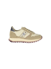 BLAUER USA Beige Polyester-Sneaker