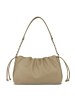 Bugatti Leni Schultertasche 32 cm sand