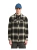 G-Star Raw GPO Overshirt asfalt arthur check