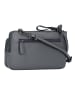 PICARD Bella Umhängetasche Leder 20 cm granite