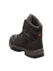 Ecco Wander- & Bergschuhe in Schwarz