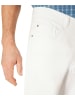 Pioneer Stoffhose für Herren in Weiß