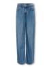 KIDS ONLY Jeans  KOGBELLA WIDE SLOUCHY DNM in medium blue denim