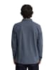 Polo Club Poloshirt MAN RIGBY GO LS BUTTONED POLO LONG SLEEVE REGULAR FIT in Denim