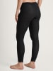 Calida Leggings in WS schwarz