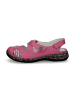 rieker Slipper in Fuchsia