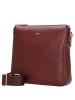 JOOP! Women Sofisticato 1.0 Jasmina - Schultertasche 27 cm (burgunder) in burgunder