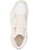 Sergio Tacchini Sergio Tacchini Turnschuhe in white tofu/nimbus cloud