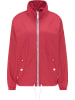 DreiMaster Damen Windbreaker in Rot