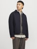 Jack & Jones Fliegerjacke in Black