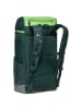 Vaude Puck 14 -Jr. Rucksack 44 cm (dark forest) in dark forest