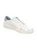 Think! Sneakers Low TURNA in Bianco/Kombi