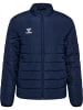 Hummel Reißverschluss Jacke Hmlessential Erwachsene in MARINE