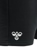 Hummel Verstellbare Taille Kurze Hose Hmlgg12 Damen in BLACK
