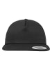  Flexfit Snapback in black