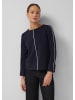 s.Oliver Sweatshirt  in  5959_navy