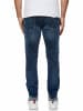 Jack & Jones Slim Fit Jeans für Herren in blau