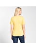 Craghoppers T-Shirt Ally in Pineapple Palm