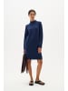 InWear Kleid ZauloIW Classic fit in Navy Blazer