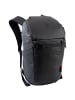 Nitro Nikuro Rucksack 49 cm Laptopfach in storm proof black