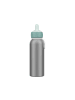Mepal Thermoflasche Campus (2025) in 350 ml in Cool Mint