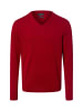 Nils Sundström Pullover in rot - 0008