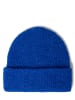 Marie Lund Mütze in indigo - 0022