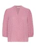 b. young BYJELENA BLOUSE 2 - LIGHT WOVEN Regular fit in Foxglove