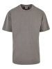 Urban Classics T-Shirt in asphalt