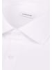 Seidensticker Business Hemd Slim in Weiß