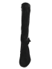Paul Green Stiefel für Damen in schwarz