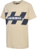 Hummel Hummel T-Shirt Hmlpets Jungen in WOOD ASH