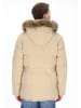 MO Men Coat in beige