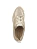 Tamaris Sneaker low 8-83714-43 in beige