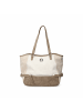 rieker Handtasche für Damen in beige