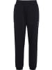 Hummel Kinder Sweat Pants "Hmlclean Adjustable Pants" in Schwarz