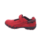 Allrounder Slipper in rot