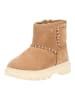 Geox Stiefelette KIDDARTAH Whisky