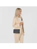 Guess Noelle II Clutch Geldbörse 21 cm in coal logo