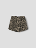 name it Shorts in Cement