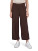 Betty Barclay Culotte unifarben in Light Maroon