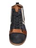 Kamo-Gutsu Sneaker High TIFO 130 in blau