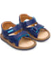 Camper Sandalen " Bicho " in Blau