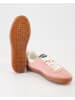 Lacoste Sneaker low in Rosa