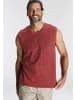 Man's World Muscleshirt in rot-marine