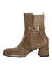 Nero Giardini Stiefelette in Braun