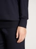 Calida Pyjama in dark lapis blue