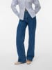 Vero Moda Weit geschnitten in Medium Blue Denim