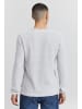 !SOLID Strickpullover SDJarah Knit in Grau